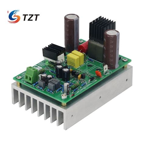 TZT L30D 300 850W Single Channel Digital Finished Amplifier Board