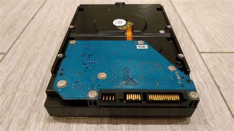 Toshiba Surveillance S Tb Sata Iii Mb