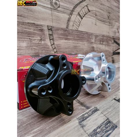 Cnc Sprocket Flange Aek Thailand For Wave Xrm Raider Carb