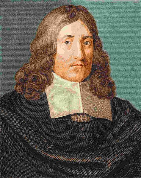 A John Milton Biography - Thedailyengage