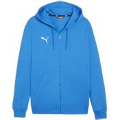 Majica S Kapulja Om Puma Teamcup Casuals Hooded Jkt Jeftinije Hr