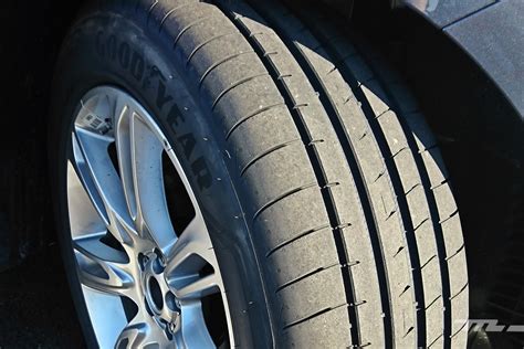 Probamos Los Goodyear Eagle F1 Asymmetric 3 Suv Neumáticos Deportivos