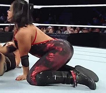 WWE Aksana Hot Sex Gifs Porn XXX GIFs PICTOA
