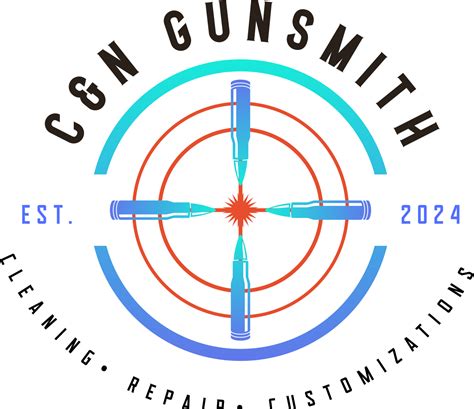 Candn Gunsmith