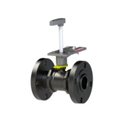 Ball Valve Vbf2 Series Honeywell Environmental And Combustion Controls Emea Electrically