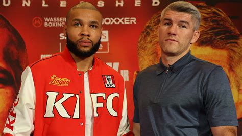 Tony Bellew Lists The Five Reasons Why Liam Smith Will Beat Chris Eubank Jr In Rematch Dazn