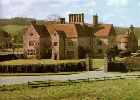 Bateman S Burwash Sussex England Rudyard Kipling S Home