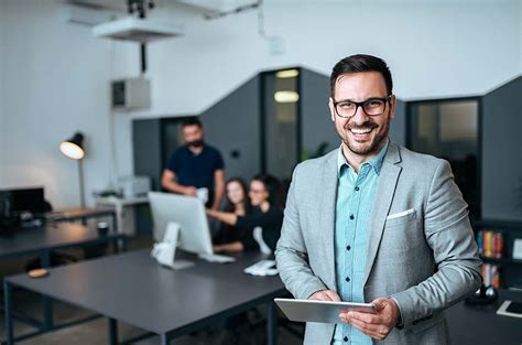¿Qué quiere una empresa de un contador público?