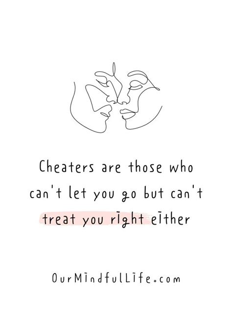 37 Heartbreaking Quotes About Cheating and Lying In A Relationship