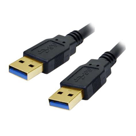 USB 3.0 Transfer Cable | Dueltek Distribution