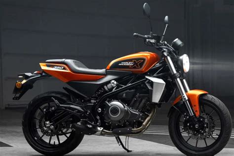 Harley Davidson X350 Moto Mais Barata Da Marca