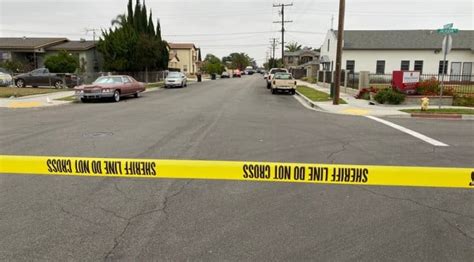 Five Dead 6 Hospitalised In California Bar Shooting Report World