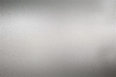 Stainless Steel Plate Texture