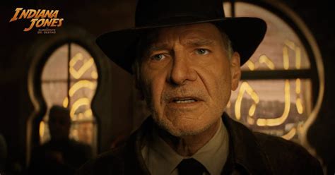 Indiana Jones 5 Cambia Titolo Il Nuovo Trailer E La Data Di Uscita