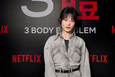 新聞 出道作就是netflix！台灣新人演出《3體》 曾靖誠實爽喊：變有錢了 看板 Easeries Mo Ptt 鄉公所