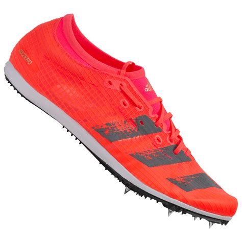 Adidas Adizero Ambition Hombre Zapatillas Con Clavos Para Atletismo