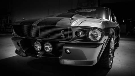 Ford Mustang 2, HD Cars, 4k Wallpapers, Images, Backgrounds, Photos and ...