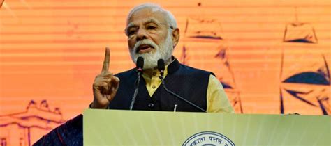 Centre Promoting Water Tourism Riverfront Development Pm Modi