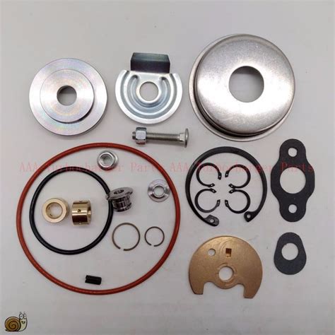 Td Repair Kits Turbocharger Repair Kits Rebuild Kits Supplier Aaa