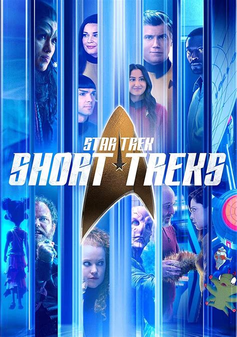 Star Trek Short Treks TV Series 20182020 Episode List IMDb