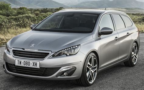 Peugeot Ficha T Cnica Opiniones Y Pruebas