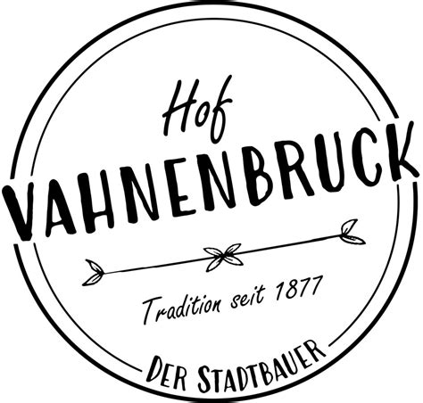 Hof Vahnenbruck Genussregion Niederrhein