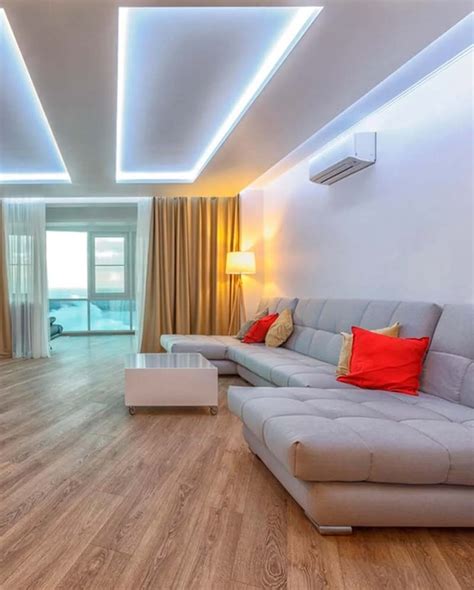 Fita Led Como Usar na Decoração Dicas e Inspirações