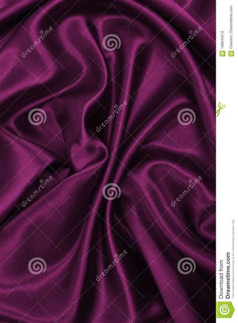 Smooth Elegant Pink Silk Or Satin Luxury Cloth Texture As Abstract