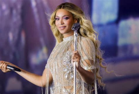 Beyoncé Rewrites Dolly Partons ‘jolene Lyrics To Reference Jay Z Che