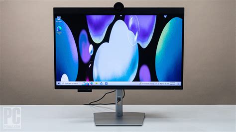 Dell Ultrasharp K Monitor U Kb Review Pcmag Middle East