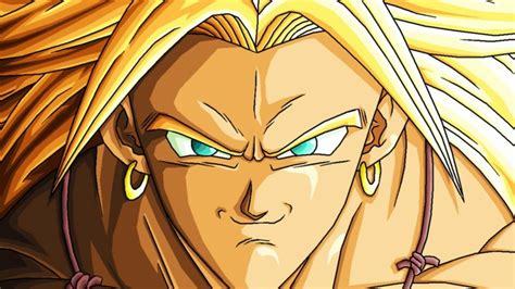 Dragon Ball Z Budokai Tenkaichi 3 Hd Wallpaper