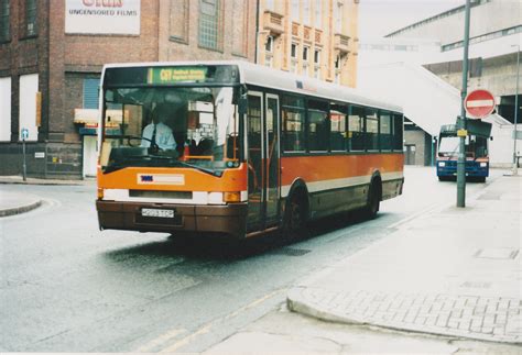 YourBus 16