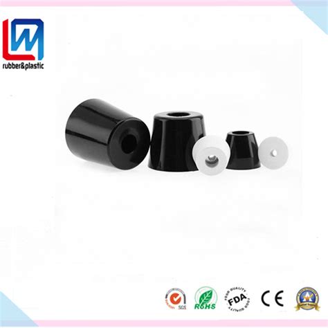 Customize Nbr Epdm Rubber Feet Rubber Bumper For Table Chair And