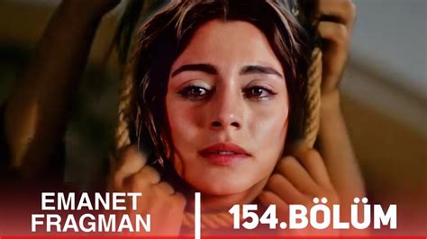 EMANET 154 BÖLÜM FRAGMANI Seher İntihar Ediyor YouTube