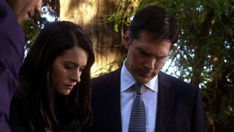 Best Hotchniss On Twitter Emily Prentiss And Aaron Hotchner In 5x06