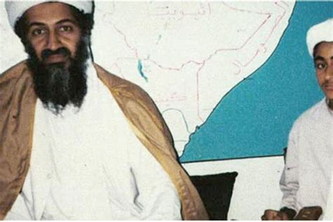 Eeuu Ofrece Recompensa De Us 1 Millón Por El Hijo De Osama Bin Laden