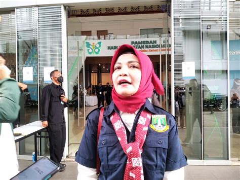 Peringati Hari Kesehatan Dunia Pemprov Banten Hadirkan Tranformasi