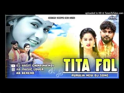 PURULIA NEW SONG SHIKARI TANIYA TITA FOL DJAASIT CHINPINA NO1 YouTube