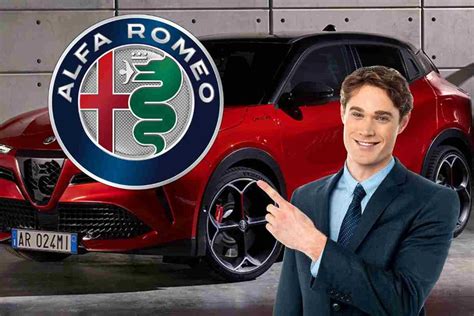 Alfa Romeo Junior La Promo Di Lancio Per Il Nuovo Modello è Da Sballo