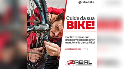 Cuide Da Sua Bike Dicas Para Melhorar A Manuten O Da Sua Bicicleta