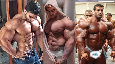 Uniqueness Of These Men S Will Shok You Some Muscle Hunks Don T Believe How Big And Pure They Are