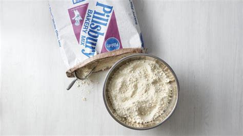 Pillsbury™ Bakers Plus White Cake Mix 50 Lb Bag Bake Supply Plus