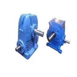 Planetary Fenner Worm Gear Boxes For Industrial At Rs Piece In