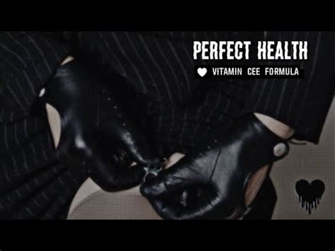 Perfect Health Subliminal Youtube