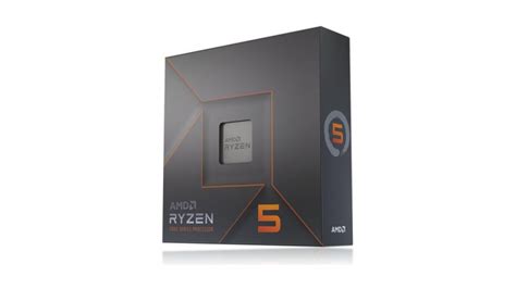 Ryzen X Ne Manquez Pas Cette Promo Sur Le Puissant Processeur D