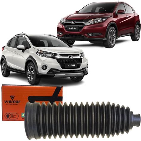 Coifa Caixa De Dire O Viemar Para Honda Hrv Wrv A Marques