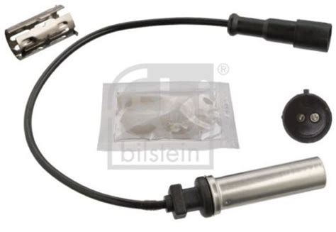 Febi Bilstein 103761 ABS Sensor Raddrehzahl Hinten für Setra Series 500