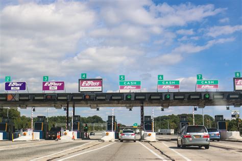 Como Saber Si Debo Un Toll En Estados Unidos