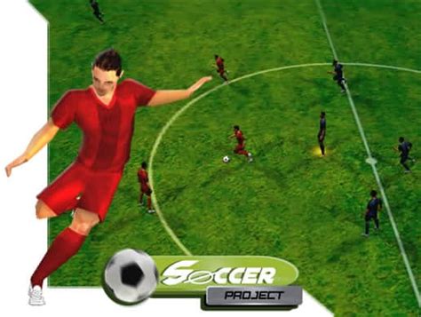 Soccer Project Packs Unity Asset Free Free Download