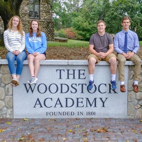 Woodstock Academy Abc Education Group